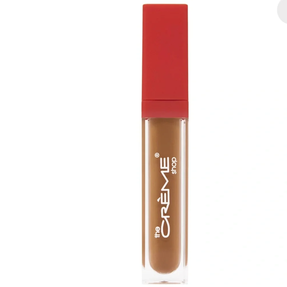 Full Coverage Rescue Concealer - Deep 10 - Picture 4 of 4